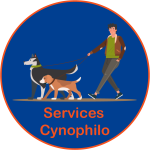 icône Services Cynophilo